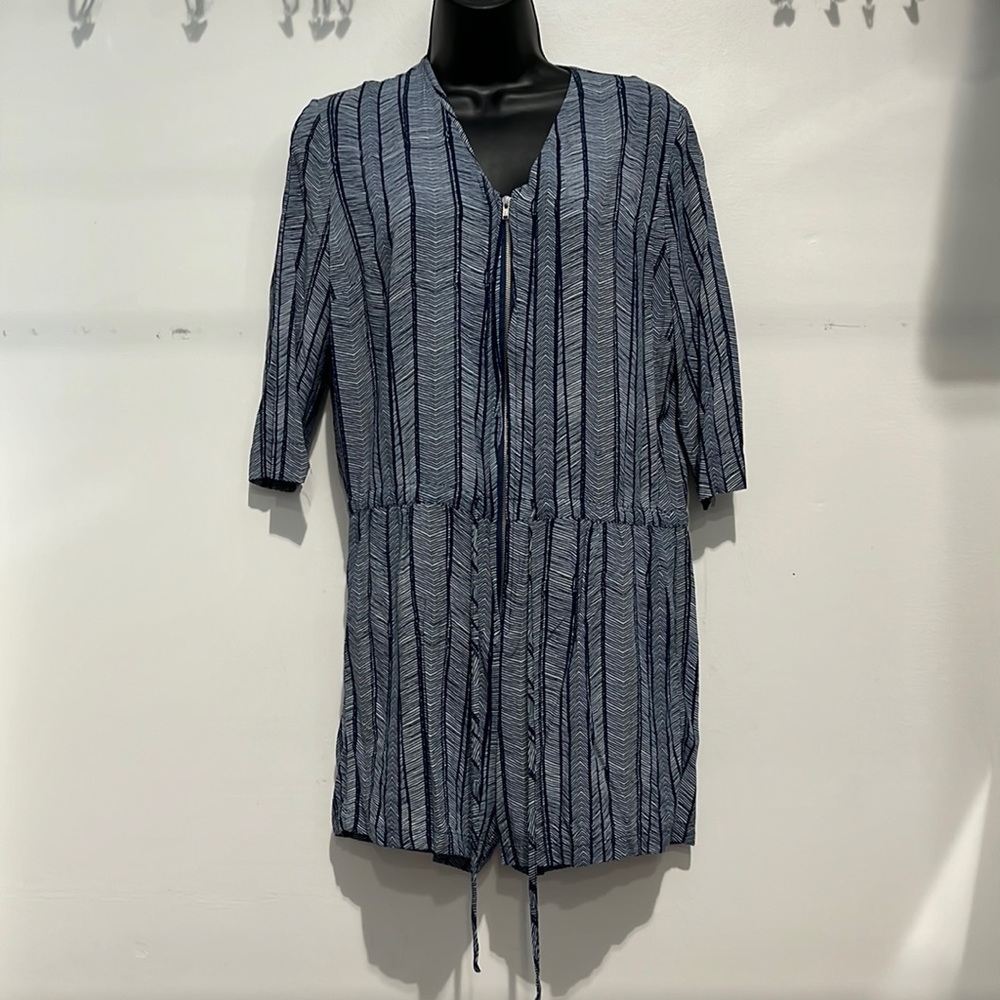 Just Female romper